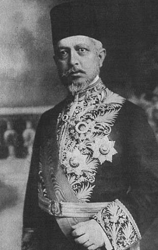 Sait Halim Pasha